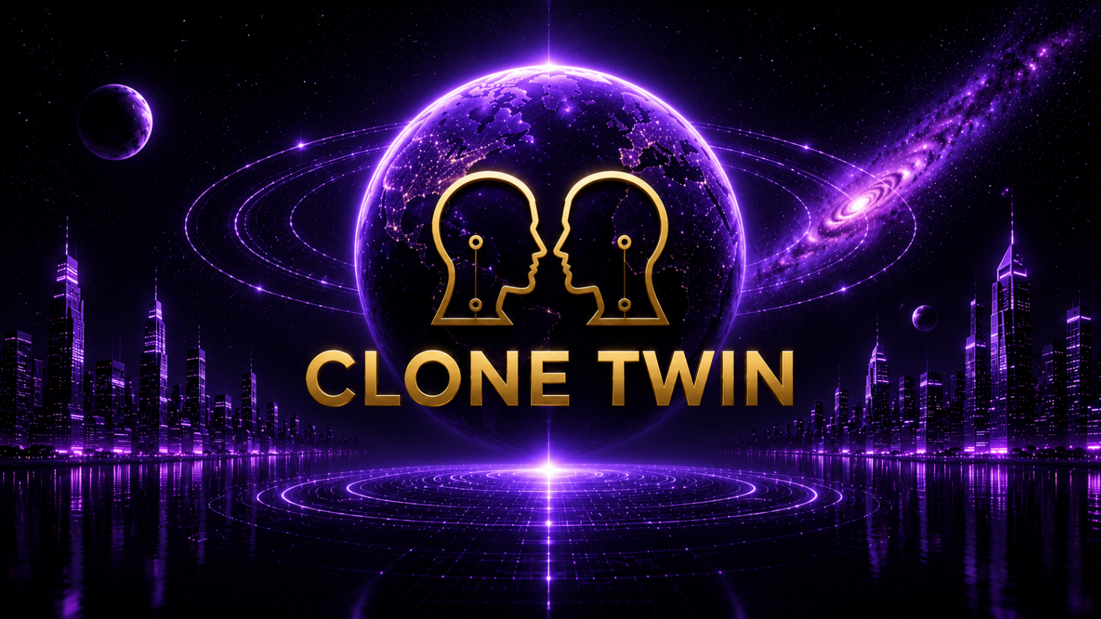 Huniverse Clone Twin