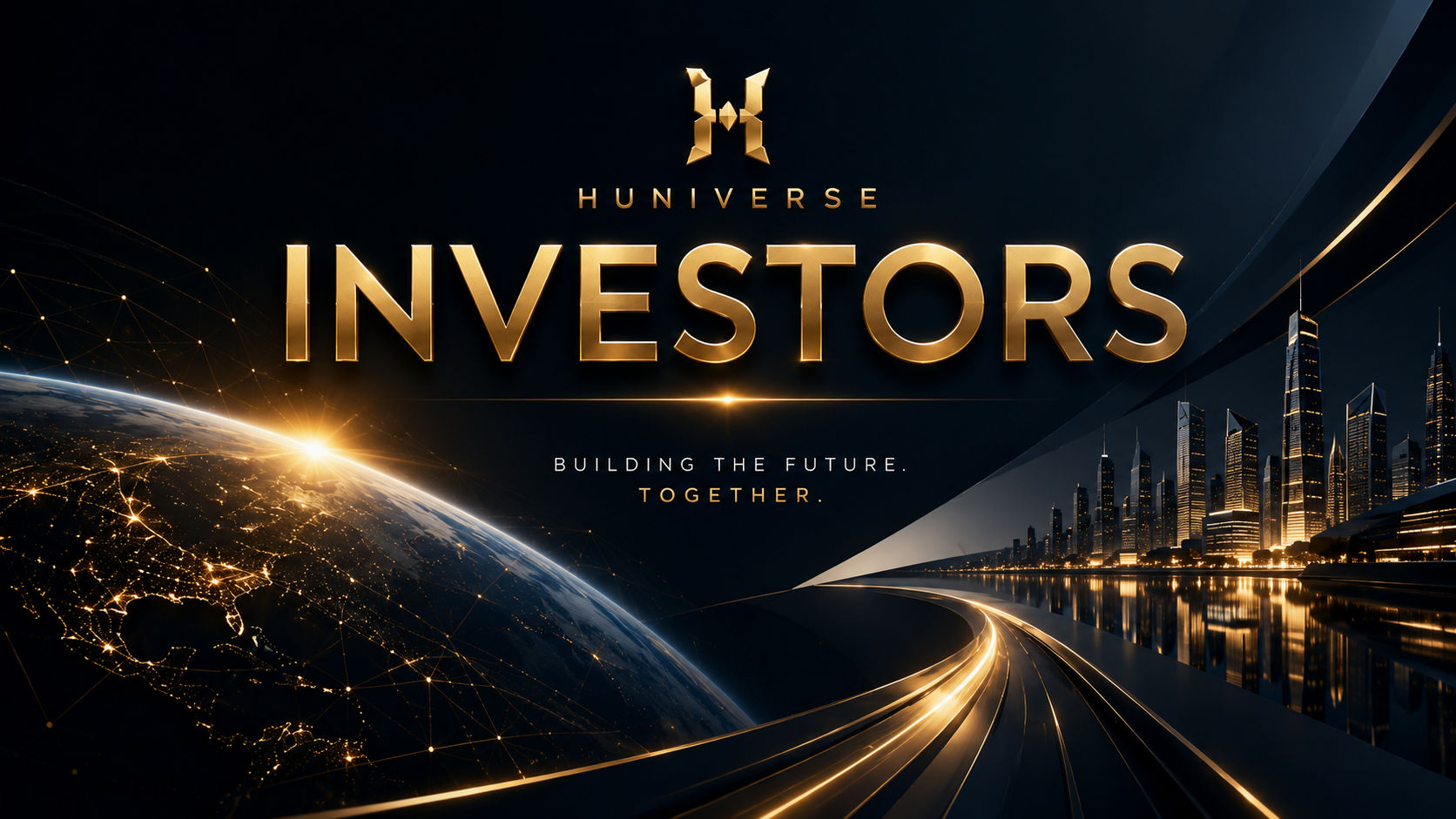 HUNIVERSE — Investors